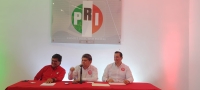 Impunidad est&aacute; provocando hartazgo social, advierte Gaspar Quintal