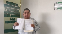 Denuncia Bayardo al alcalde de Tekax