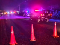 Muere joven en tr&aacute;gico siniestro vial