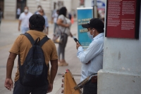 Suma Yucat&aacute;n m&aacute;s de mil 900 decesos por coronavirus
