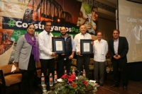 M&eacute;rida, la ciudad m&aacute;s pac&iacute;fica del pa&iacute;s