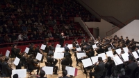 Orquesta Escuela &ldquo;Carlos Ch&aacute;vez&rdquo; abre convocatoria