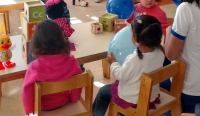 Labor e importancia de educadoras, sin reconocimiento en M&eacute;xico