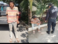Hallan hombre extraviado en M&eacute;rida
