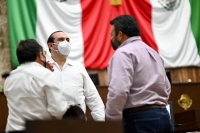 Terquedad de diputados locales  le costar&aacute; millonaria suma al erario&nbsp;