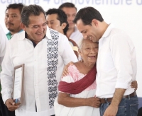Sin pretextos, haremos m&aacute;s con menos: Mauricio Vila