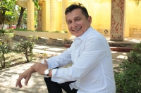 Cantante yucateco celebrará 30 años de trayectoria