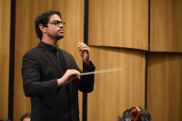 UNAY ofrecer&aacute; concierto con invitado de lujo en Palacio de la M&uacute;sica