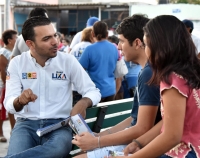 La legislaci&oacute;n no es improvisaci&oacute;n: Lixa