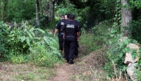 Confunden en cacer&iacute;a a un hombre con venado