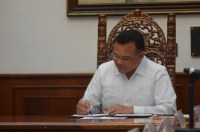 Gobernador atora sistema anticorrupci&oacute;n: diputados