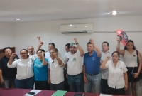 Organizaciones sindicales marchar&aacute;n este jueves&nbsp;