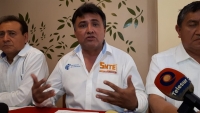 Nuevo l&iacute;der sindical de la Secci&oacute;n 33 apoyar&aacute; la 4T