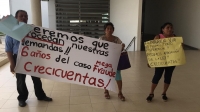 FGE entrampa investigaci&oacute;n de caso Crecicuentas
