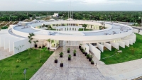 Parque Cient&iacute;fico de Yucat&aacute;n cumple nueve a&ntilde;os