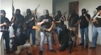 Niega  SSP pacto con "Los Epitacios" en Yucat&aacute;n
