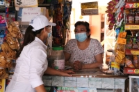 Convertiremos el dise&ntilde;o participativo de espacios p&uacute;blicos en ley: Karla Salazar