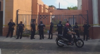 Hallan cad&aacute;ver en un predio del barrio de Santiago