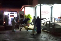 Llega a media centena los casos confirmados de coronavirus en Yucat&aacute;n
