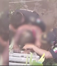 Adulto mayor y dos perros mueren tras incendio en M&eacute;rida