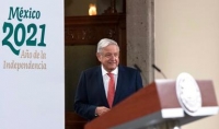 Aumentará al doble pensiones de adultos mayores, asegura AMLO