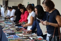 UADY arranca actividades por D&iacute;a Internacional del Libro