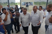 Impunidad, principal lastre en la impartici&oacute;n de justicia: fiscal