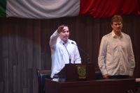 Ser&eacute; enemigo de la corrupci&oacute;n: Vila