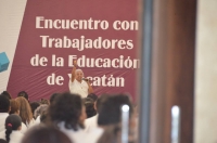 Secci&oacute;n 33 del SNTE renovar&aacute; dirigencia