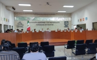 Aprueba Iepac reglas para debatir entre candidatos a la gubernatura