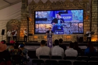 "Vila tour&rdquo; le cuesta casi 35 millones de pesos a los yucatecos