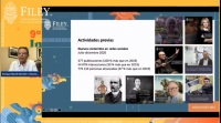 FILEY supera 360 mil espectadores en edición virtual 
