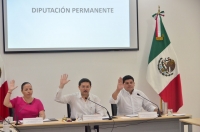 Reforma educativa ya est&aacute; en Congreso yucateco