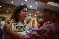 Militancia, base de replanteamiento ideol&oacute;gico del PRI