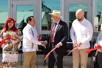 Consulado de EE.UU. estrena sede en M&eacute;rida