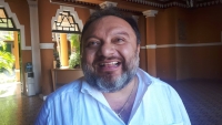 Diputados priistas hicieron lo que pudieron: &ldquo;Panchito&rdquo;&nbsp;