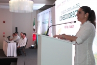 En marcha, Segunda Sesi&oacute;n Ordinaria del Sinade en M&eacute;rida