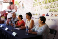 Anuncian la tercera edici&oacute;n del Festival de la Chicharra