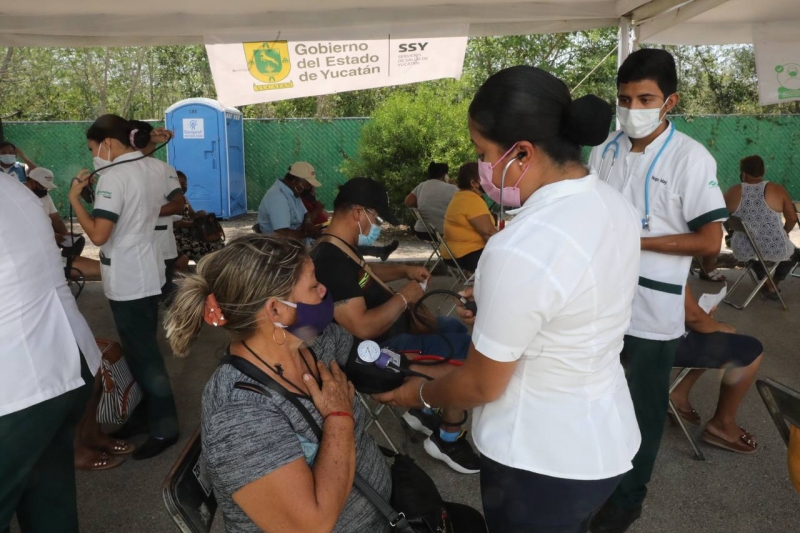 Percepción hacia la enfermería mejora tras pandemia
