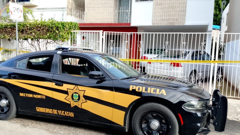 Halla a su patrón sin vida, en el Campestre