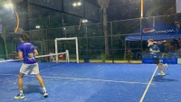 Arranca segunda edici&oacute;n del Torneo Anual GEA Padel Center