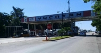 Toman caseta fitosanitaria de Maxcan&uacute;