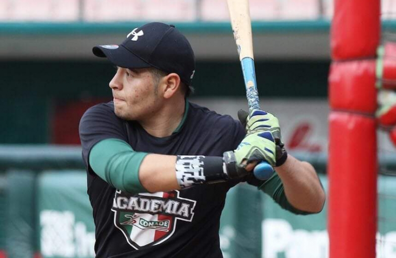 Kevin Suárez se integra a la cueva melenuda