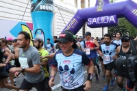 Exitosa IX edici&oacute;n de la carrera Fundaci&oacute;n UADY