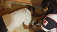 Frustran intento de suicidio en Tizim&iacute;n