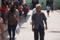 Reporta SSY 128 casos nuevos y 13 muertes a causa del coronavirus&nbsp;