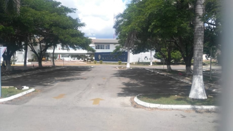 “Amenaza” de tiroteo en UADY fue “preocupante”: Segey