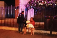 Niegan atenci&oacute;n m&eacute;dica a joven con discapacidad y muere en brazos de su madre