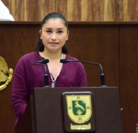 In&uacute;til, pasarela de funcionarios en comparecencias: Morena