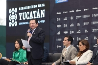 Yucat&aacute;n, sede del Torneo Mundial de V&oacute;libol de Playa